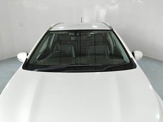 Used 2021 Maruti Suzuki S-Cross Alpha AT Petrol Automatic exterior FRONT WINDSHIELD VIEW