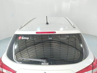 Used 2021 Maruti Suzuki S-Cross Alpha AT Petrol Automatic exterior EXTERIOR ROOF VIEW