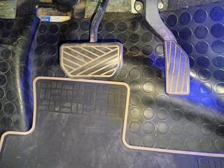 Used 2021 Maruti Suzuki S-Cross Alpha AT Petrol Automatic interior PEDALS VIEW