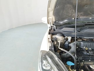 Used 2021 Maruti Suzuki S-Cross Alpha AT Petrol Automatic engine ENGINE RIGHT SIDE HINGE & APRON VIEW