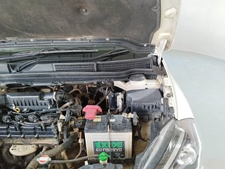 Used 2021 Maruti Suzuki S-Cross Alpha AT Petrol Automatic engine ENGINE LEFT SIDE VIEW