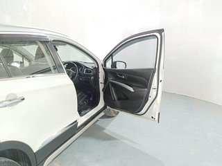 Used 2021 Maruti Suzuki S-Cross Alpha AT Petrol Automatic interior RIGHT FRONT DOOR OPEN VIEW