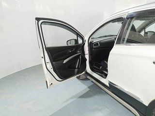 Used 2021 Maruti Suzuki S-Cross Alpha AT Petrol Automatic interior LEFT FRONT DOOR OPEN VIEW