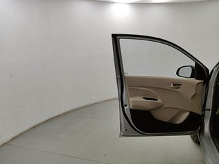 Used 2019 Hyundai New Santro 1.1 Sportz MT Petrol Manual interior LEFT FRONT DOOR OPEN VIEW
