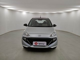 Used 2019 Hyundai New Santro 1.1 Sportz MT Petrol Manual exterior FRONT VIEW