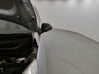 Used 2019 Hyundai New Santro 1.1 Sportz MT Petrol Manual engine ENGINE LEFT SIDE HINGE & APRON VIEW