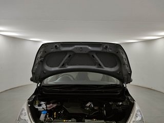 Used 2019 Hyundai New Santro 1.1 Sportz MT Petrol Manual engine ENGINE & BONNET OPEN FRONT VIEW