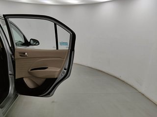 Used 2019 Hyundai New Santro 1.1 Sportz MT Petrol Manual interior RIGHT REAR DOOR OPEN VIEW