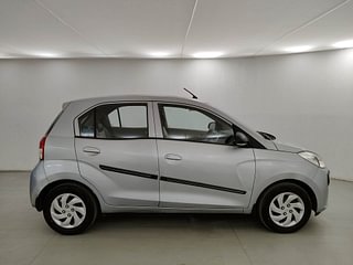 Used 2019 Hyundai New Santro 1.1 Sportz MT Petrol Manual exterior RIGHT SIDE VIEW