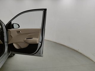 Used 2019 Hyundai New Santro 1.1 Sportz MT Petrol Manual interior RIGHT FRONT DOOR OPEN VIEW