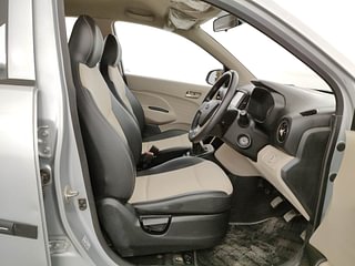 Used 2019 Hyundai New Santro 1.1 Sportz MT Petrol Manual interior RIGHT SIDE FRONT DOOR CABIN VIEW