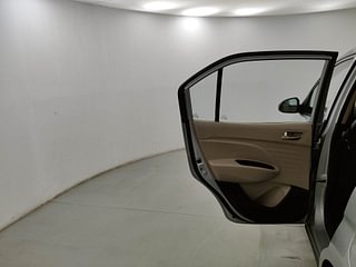 Used 2019 Hyundai New Santro 1.1 Sportz MT Petrol Manual interior LEFT REAR DOOR OPEN VIEW