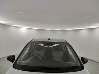 Used 2019 Hyundai New Santro 1.1 Sportz MT Petrol Manual exterior FRONT WINDSHIELD VIEW