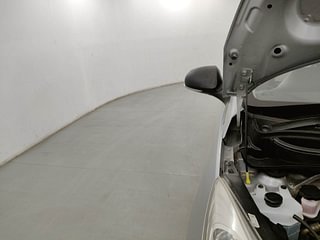 Used 2019 Hyundai New Santro 1.1 Sportz MT Petrol Manual engine ENGINE RIGHT SIDE HINGE & APRON VIEW