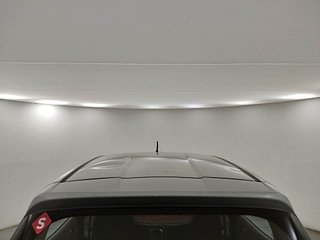Used 2019 Hyundai New Santro 1.1 Sportz MT Petrol Manual exterior EXTERIOR ROOF VIEW