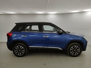 Used 2020 Toyota Urban Cruiser Premium Grade AT Petrol Automatic exterior RIGHT SIDE VIEW