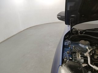 Used 2020 Toyota Urban Cruiser Premium Grade AT Petrol Automatic engine ENGINE RIGHT SIDE HINGE & APRON VIEW