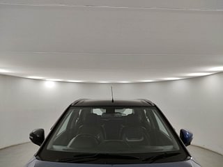 Used 2020 Toyota Urban Cruiser Premium Grade AT Petrol Automatic exterior FRONT WINDSHIELD VIEW