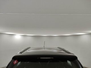 Used 2020 Toyota Urban Cruiser Premium Grade AT Petrol Automatic exterior EXTERIOR ROOF VIEW