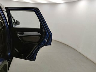 Used 2020 Toyota Urban Cruiser Premium Grade AT Petrol Automatic interior RIGHT REAR DOOR OPEN VIEW