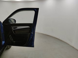 Used 2020 Toyota Urban Cruiser Premium Grade AT Petrol Automatic interior RIGHT FRONT DOOR OPEN VIEW