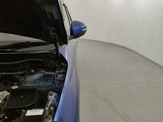 Used 2020 Toyota Urban Cruiser Premium Grade AT Petrol Automatic engine ENGINE LEFT SIDE HINGE & APRON VIEW