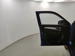 Used 2020 Toyota Urban Cruiser Premium Grade AT Petrol Automatic interior LEFT FRONT DOOR OPEN VIEW
