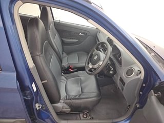 Used 2013 Maruti Suzuki Alto 800 Lxi Petrol Manual interior RIGHT SIDE FRONT DOOR CABIN VIEW