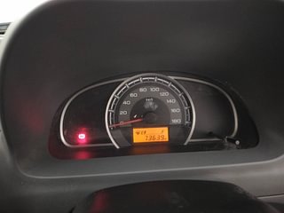 Used 2013 Maruti Suzuki Alto 800 Lxi Petrol Manual interior CLUSTERMETER VIEW
