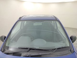Used 2013 Maruti Suzuki Alto 800 Lxi Petrol Manual exterior FRONT WINDSHIELD VIEW