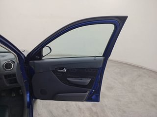 Used 2013 Maruti Suzuki Alto 800 Lxi Petrol Manual interior RIGHT FRONT DOOR OPEN VIEW
