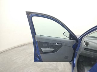Used 2013 Maruti Suzuki Alto 800 Lxi Petrol Manual interior LEFT FRONT DOOR OPEN VIEW