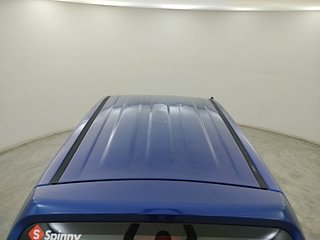 Used 2013 Maruti Suzuki Alto 800 Lxi Petrol Manual exterior EXTERIOR ROOF VIEW