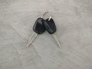Used 2013 Maruti Suzuki Alto 800 Lxi Petrol Manual extra CAR KEY VIEW