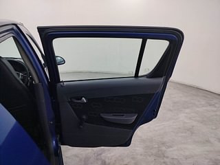 Used 2013 Maruti Suzuki Alto 800 Lxi Petrol Manual interior RIGHT REAR DOOR OPEN VIEW