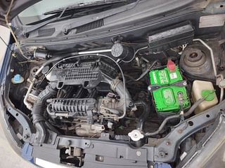 Used 2013 Maruti Suzuki Alto 800 Lxi Petrol Manual engine ENGINE LEFT SIDE VIEW