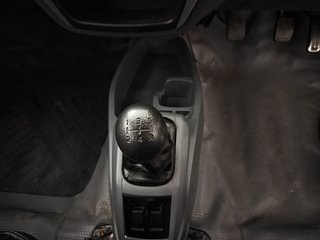 Used 2013 Maruti Suzuki Alto 800 Lxi Petrol Manual interior GEAR  KNOB VIEW