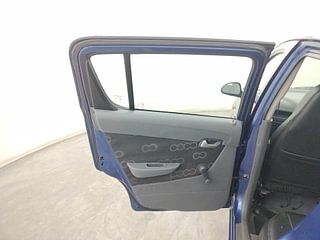 Used 2013 Maruti Suzuki Alto 800 Lxi Petrol Manual interior LEFT REAR DOOR OPEN VIEW