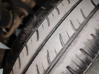 Used 2013 Maruti Suzuki Alto 800 Lxi Petrol Manual tyres RIGHT REAR TYRE TREAD VIEW