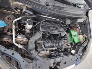 Used 2013 Maruti Suzuki Alto 800 Lxi Petrol Manual engine ENGINE RIGHT SIDE VIEW