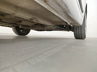 Used 2019 Hyundai Grand i10 Sportz 1.2 Kappa VTVT Petrol Manual extra REAR RIGHT UNDERBODY VIEW