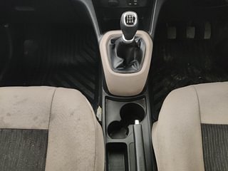 Used 2019 Hyundai Grand i10 Sportz 1.2 Kappa VTVT Petrol Manual interior GEAR  KNOB VIEW