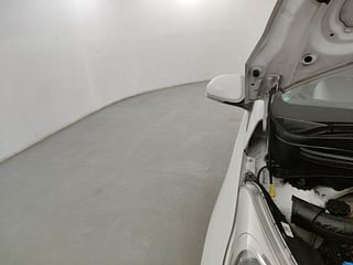 Used 2019 Hyundai Grand i10 Sportz 1.2 Kappa VTVT Petrol Manual engine ENGINE RIGHT SIDE HINGE & APRON VIEW