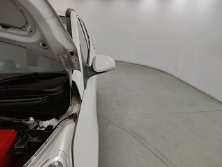 Used 2019 Hyundai Grand i10 Sportz 1.2 Kappa VTVT Petrol Manual engine ENGINE LEFT SIDE HINGE & APRON VIEW