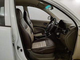 Used 2012 Hyundai i10 magna 1.1 Petrol Manual interior RIGHT SIDE FRONT DOOR CABIN VIEW