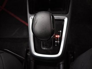 Used 2019 Maruti Suzuki Swift [2017-2021] VXI AMT Petrol Automatic interior GEAR  KNOB VIEW