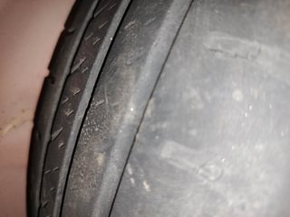 Used 2019 Maruti Suzuki Swift [2017-2021] VXI AMT Petrol Automatic tyres SPARE TYRE VIEW