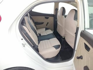 Used 2018 Hyundai Eon [2011-2018] Era + Petrol Manual interior RIGHT SIDE REAR DOOR CABIN VIEW