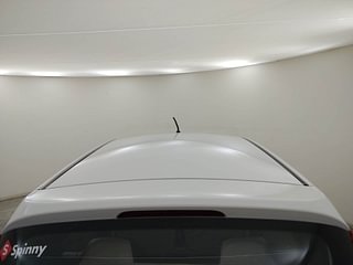 Used 2018 Hyundai Eon [2011-2018] Era + Petrol Manual exterior EXTERIOR ROOF VIEW