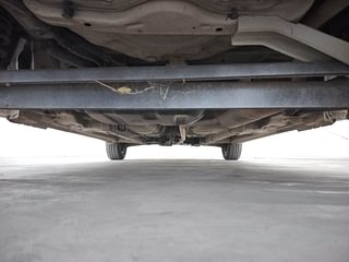 Used 2018 Hyundai Eon [2011-2018] Era + Petrol Manual extra REAR UNDERBODY VIEW (TAKEN FROM REAR)